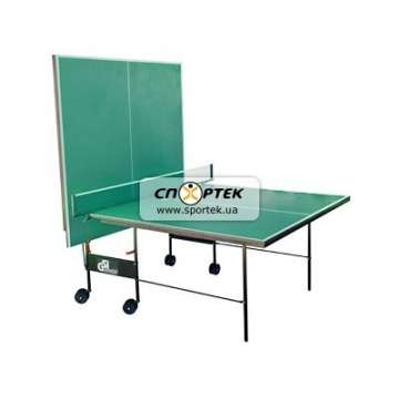 Стол для настольного тенниса GSI-sport Athletic Strong