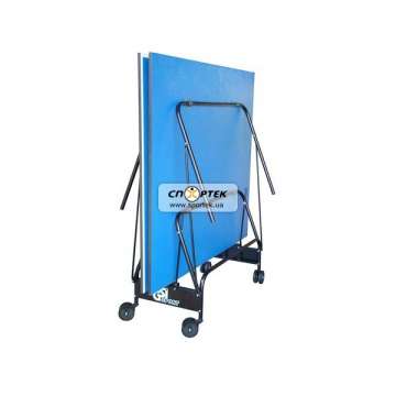 Стол для настольного тенниса GSI-sport Compact Light