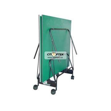 Стол для настольного тенниса GSI-sport Compact Light