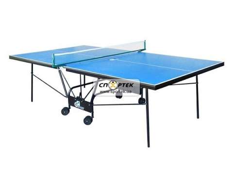 Стол для настольного тенниса GSI-sport Compact Strong