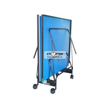 Стол для настольного тенниса GSI-sport Compact Strong