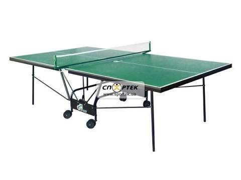Стол для настольного тенниса GSI-sport Compact Strong
