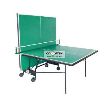 Стол для настольного тенниса GSI-sport Compact Strong