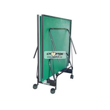 Стол для настольного тенниса GSI-sport Compact Strong