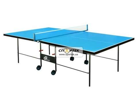 Стол для настольного тенниса GSI-sport Athletic Outdoor