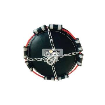 Мешок боксёрский Олимпийский 65 кг