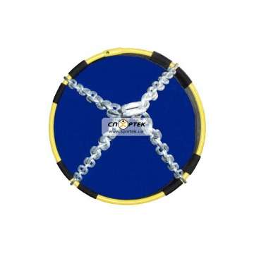 Мешок боксёрский SPORTKO Елит ПВХ 50 кг