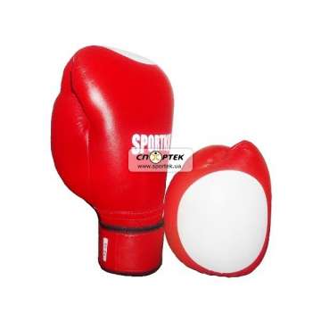 Перчатки бокс. SPORTKO 12 ун.