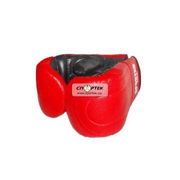 Перчатки снарядные SPORTKO кожвинил