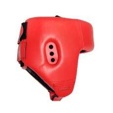 Шлём боксёрский SPORTKO кожа