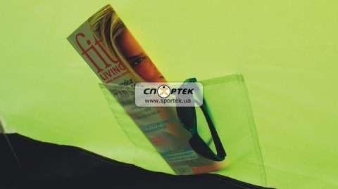 Палатка туристическая Easy Camp GO Lightning 300