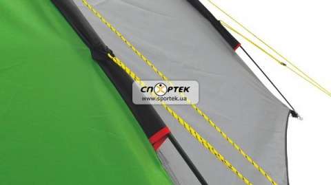 Палатка туристическая Easy Camp GO Lightning 300