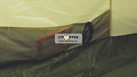 Палатка туристическая Easy Camp BOSTON 400