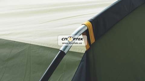 Палатка туристическая Easy Camp BOSTON 400