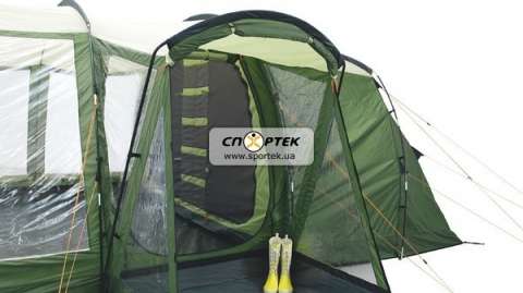 Палатка туристическая Easy Camp BOSTON 600