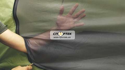 Палатка туристическая Easy Camp BOSTON 600