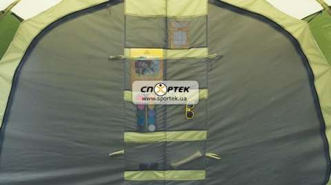 Палатка туристическая Easy Camp BOSTON 600