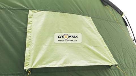 Палатка туристическая Easy Camp BOSTON 600