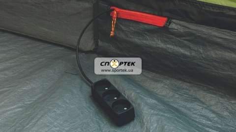 Палатка туристическая Easy Camp BOSTON 600