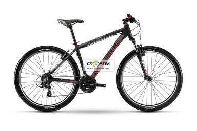 Велосипед Haibike Edition 7.10, 27.5