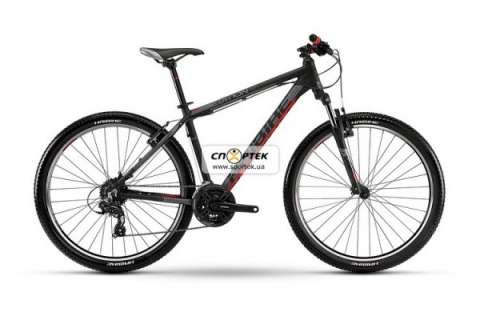 Велосипед Haibike Edition 7.10, 27.5