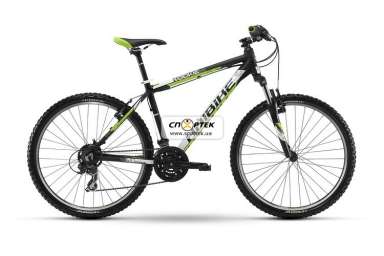 Велосипед Haibike Rookie 6.10, 26"