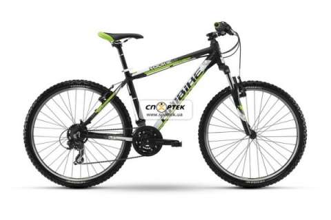 Велосипед Haibike Rookie 6.10, 26"