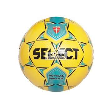 Мяч футбольный SELECT Mimas N 4