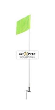 Набор флажков угловых