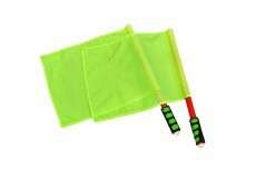 Набор флажков судейских