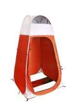 Палатка Mimir душ, туалет EURECA