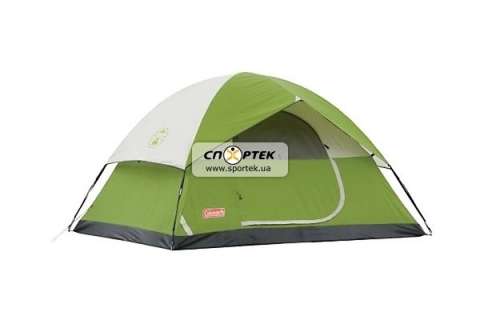 Палатка  Coleman Tent