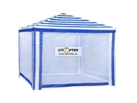 Палатка  Coleman Tent шатро 1904 (3х3х2.2)