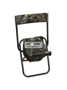 Кресло для рыбака Mimir 006 камуфляж