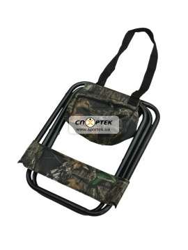 Кресло для рыбака Mimir 006 камуфляж