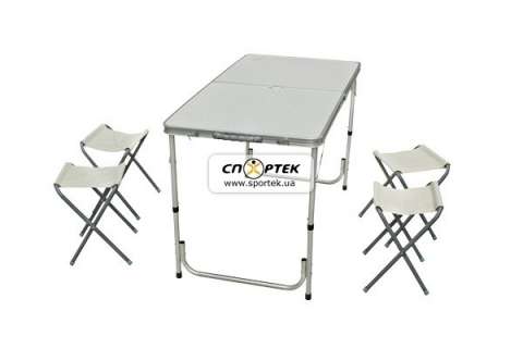 Набор туристической мебели Mimir PC 1812-1