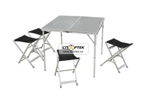 Набор туристической мебели Mimir Travellers 046