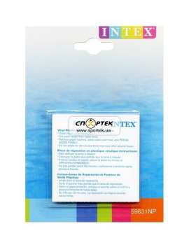 Ремонтный комплект INTEX