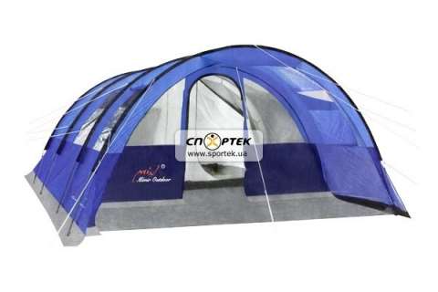 Палатка Mimir X-Art 1800