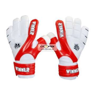 Перчатки вратарские WINNER Anatomic