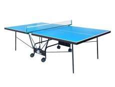 Стол для настольного тенниса GSI-sport Compact Premium