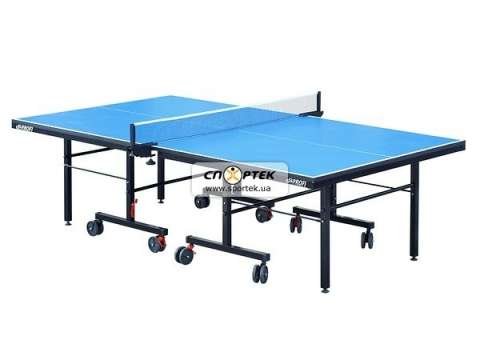 Стол для настольного тенниса GSI-sport G-profi