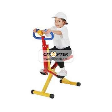 Тренажер детский Ножницы