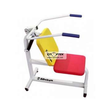 Тренажер детский Колибри