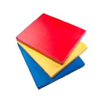 Мат детский KIDIGO 1 х 0,8 х 0,05 м