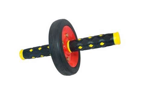 Ролик гимнастический одинарный