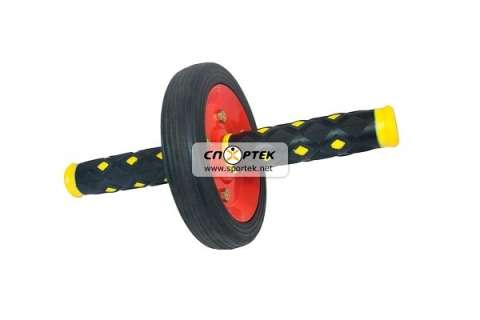 Ролик гимнастический одинарный