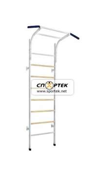 Стойка гимнастическая с креплением к стене