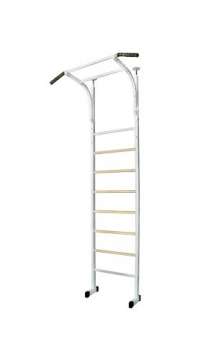 Стойка гимнастическая с креплением в распор