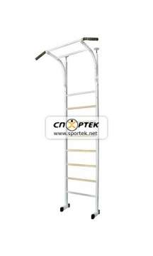 Стойка гимнастическая с креплением в распор